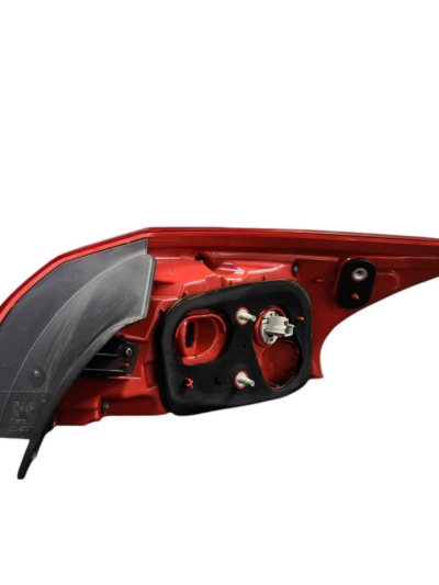 Lanterna Tras esq mitsubishi Lancer Ralliart 2011 a 2013 - Imagem 5