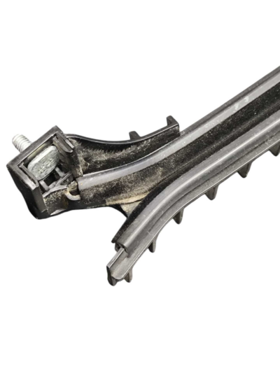Guia Vidro Tras Dir 52046211 Fiat Argo Trekking 2019 a 2021 - Imagem 5