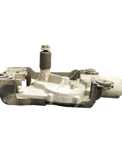 MOTOR LIMPADOR PARABRISA TRASEIRO PEUGEOT 206 2005 A 2007 - Imagem 6