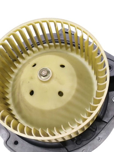 MOTOR AR FORÇADO PEUGEOT 206 2005 2006 2007 A 2009 - Imagem 3