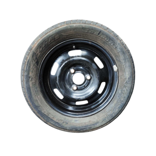 Roda aro 14 C/PNEU Renault Kwid 2019 2020 2021