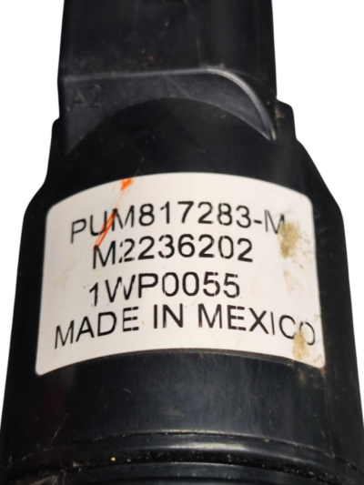 Motor Esguicho Parabrisa Pum817283 Gm Equinox 2021 a 2023 - Imagem 3