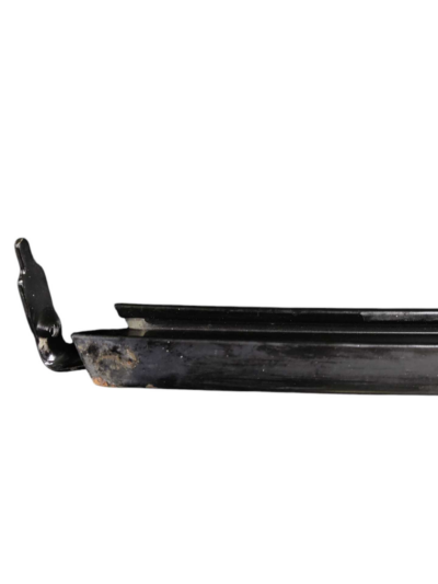Canaleta Vidro Tras Dir Mitsubishi Lancer Ralliart 2012/2014 - Imagem 7