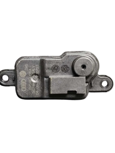 Motor Trava Portinhola Vw T-cross Tsi 2020/2022 8v0862159a - Imagem 2
