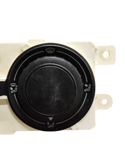 Comando Ar Condicionado Volkswagen Fox 2005 2006 2007 - Imagem 4