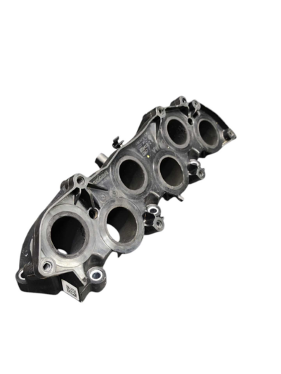 Base Coletor Admissão 059129765 Vw Amarok 3.0 2017 2018 2019 - Imagem 5