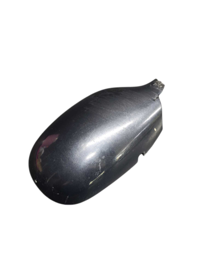 CAPA RETROVISOR DIREITO RENAULT CLIO 2003 A 2008 C/DETALHE - Imagem 2