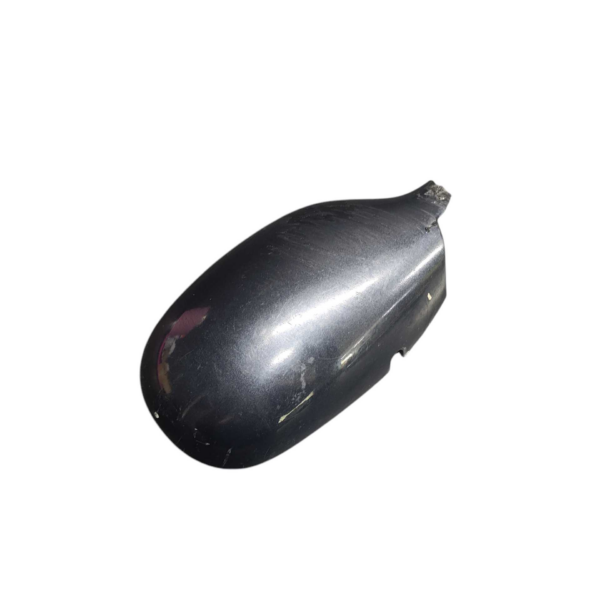 CAPA RETROVISOR DIREITO RENAULT CLIO 2003 A 2008 C/DETALHE - Imagem 2