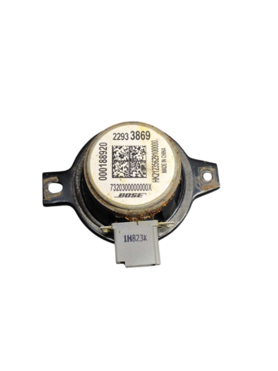 Alto Falante Tweeter 22933869 Gm Equinox 2021 2022 2023 - Imagem 7