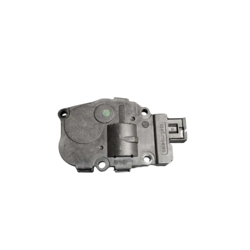 Motor Atuador Caixa Ar Cond Efb431 Bmw 2.0 320i 2013 a 2015