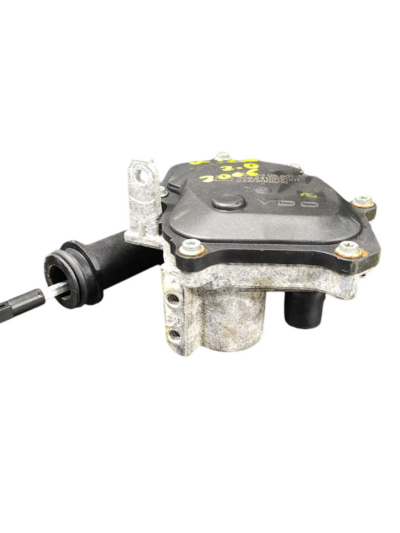 CORPO TBI BORBOLETA 2900308501 Vw Passat 2.0 2006 C/Detalhe - Imagem 3