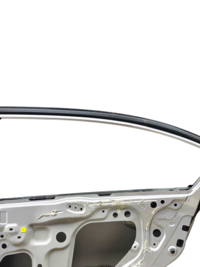 PORTA TRASEIRA DIREITA Honda Civic 2.0 2014 2015 2016 - Imagem 6