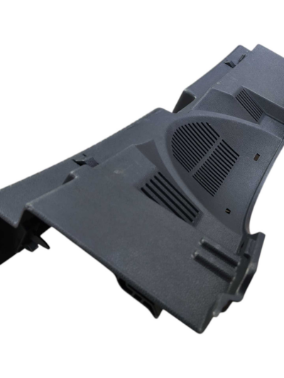 Moldura Soleira Porta mala 2gp863459b Vw T-cross Tsi 2020/22 - Imagem 4
