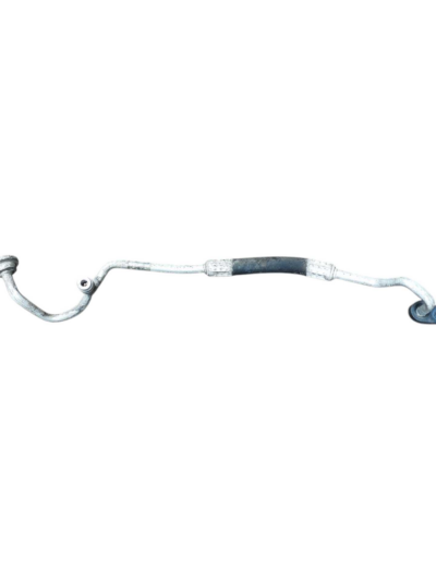 Mangueira Ar Condicionado Renault Scenic 1999 2000 2001 - Imagem 1