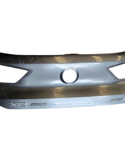 Aplique Tampa Porta Malas 7428466 Bmw X2 2018 2019 2020