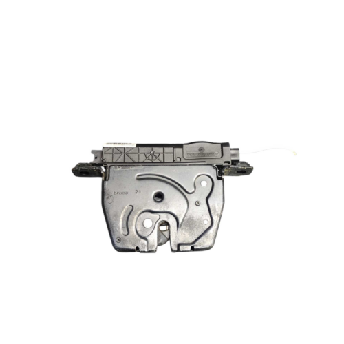 FECHADURA TAMPA TRASEIRA 5124719121205 BMW 320i 2014 A 2015