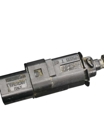 SENSOR INTURRUPTOR PEDAL 9634667980 PEUGEOT 206 2007 A 2009 - Imagem 3