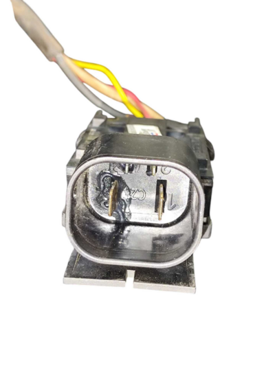 Motor Ventoinha Refletor 75617129 Bmw X1 2013 2014 2015 - Imagem 5