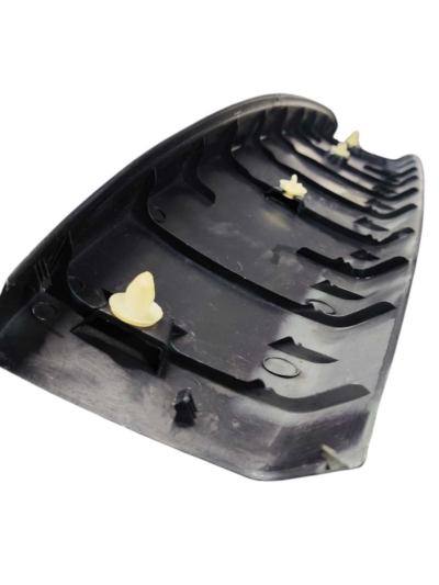 moldura Sup Porta Malas mitsubishi Lancer Ralliart 2011/13 - Imagem 5