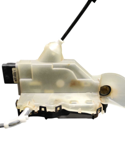 FECHADURA PORTA DIANT ESQUERDA CITROEN C4 CACTUS 2021 A 2023 - Imagem 5