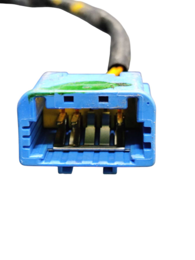 CHICOTE ELETRICO 98781S CITROEN C4 CACTUS 1.6 2021 A 2023 - Imagem 6