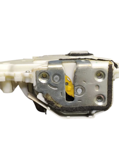 Fechadura Porta Dianteira Direita Honda Civic 2009 2010 2011 - Imagem 6