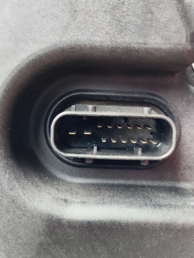 Câmbio Chevrolet Tracker 2020 2021 2022 1.2 Turbo Start Stop - Imagem 8