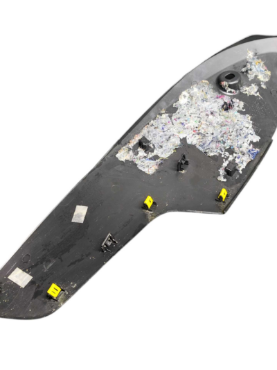 MOLDURA CONSOLE DIREITO 9824566877 CITROEN C4 CACTUS 2020/22 - Imagem 6