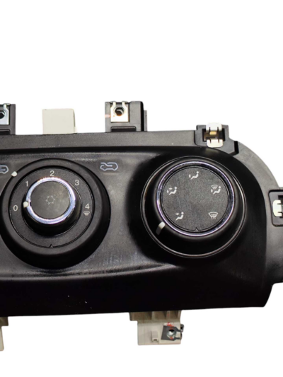 Comando Ar Condicionado Fiat Argo Trekking 1.3 2019 A 2021 - Imagem 2