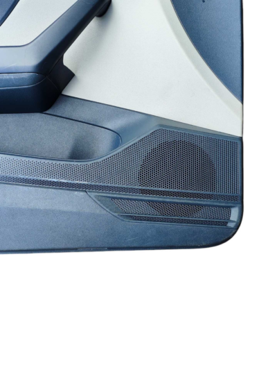 Forro Porta Diant Esq VW T-cross Tsi 2020 A 2022 2gp867005 - Imagem 3