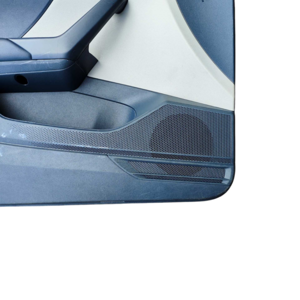 Forro Porta Diant Esq VW T-cross Tsi 2020 A 2022 2gp867005 - Imagem 3