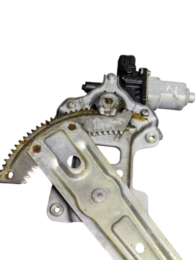 Máquina Vidro Diant esquerda Mitsubishi Lancer 2011/2013 - Imagem 5