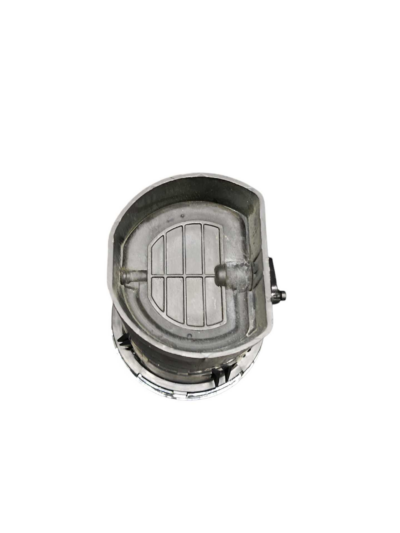 DIFUSOR AR CONDICIONADO 9670059177 PEUGEOT 308 2013 A 2015 - Imagem 4
