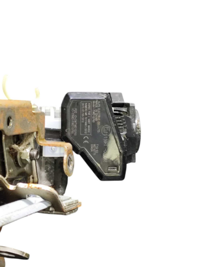 BRAÇO COLUNA DIREÇÃO HONDA CIVIC 2.0 2014 2015 2016 - Imagem 4