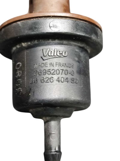 VÁLVULA CANISTER 9662640480 CITROEN C4 CACTUS 1.6 2021/2023 - Imagem 6