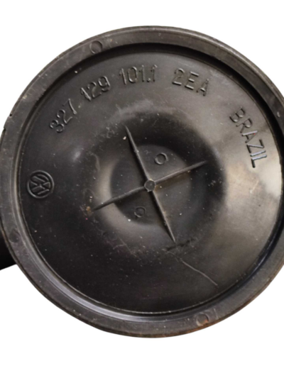 Valvula Anti chamas 32712910112ea Vw Gol 1.6 1996 a 2000 - Imagem 6