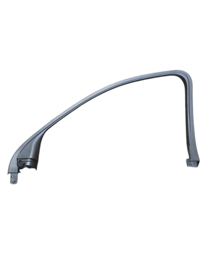 Moldura Porta Diant Direita 84195399 Gm Equinox 2021 a 2023 - Imagem 1