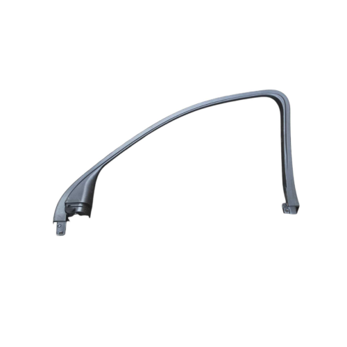 Moldura Porta Diant Direita 84195399 Gm Equinox 2021 a 2023