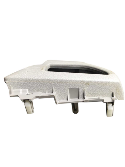 Moldura Difusor Ar Toyota Corolla Xei 2.0 2017 2018 2019 - Imagem 2