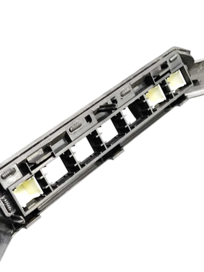 Moldura Friso Painel 2h3857116 Vw Amarok 2017 2018 2019 - Imagem 2