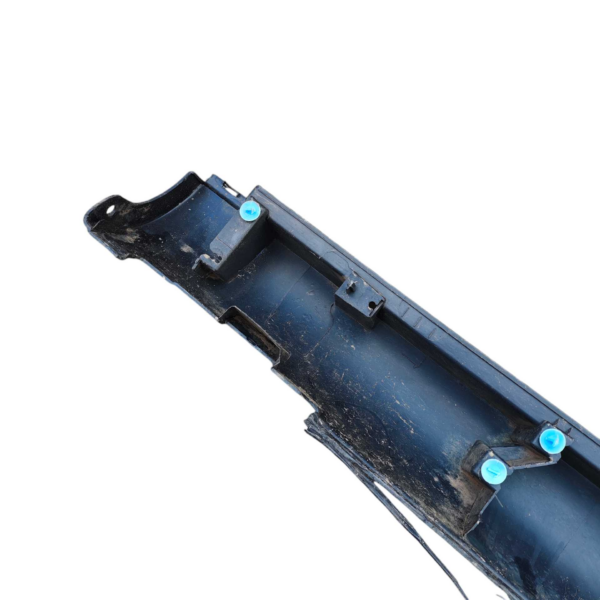 Spoiler Direito Citroen C4 cactus 1.6 2021 A 2023 C/Detalhe - Imagem 7