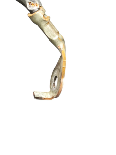 Cabo Negativo Bateria dg9t19a095 Ford Fusion 2013 A 2015 - Imagem 6