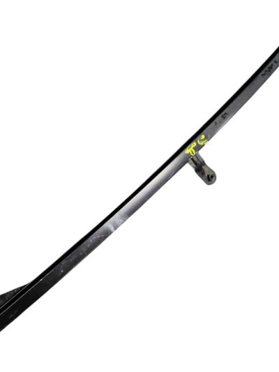 Canaleta Vidro Tras Esq Mitsubishi Lancer Ralliart 2011/2013 - Imagem 5