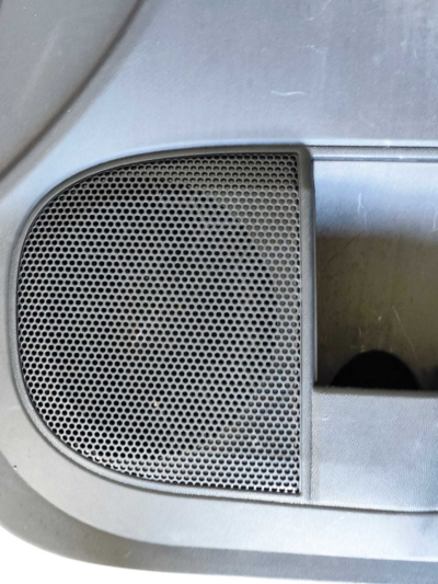 FORRO PORTA DIANT DIR MITSUBISHI LANCER RALLIART 2011 A 2013 - Imagem 4
