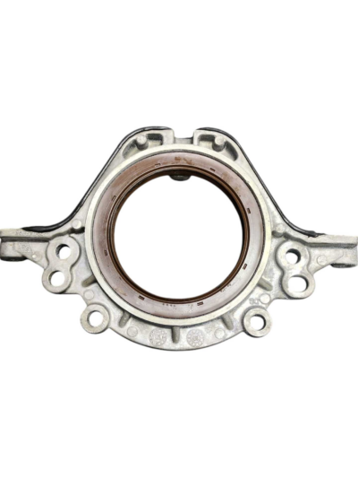 Flange Retentor Virabrequim 122974689r Renault Kwid 2019/21 - Imagem 3