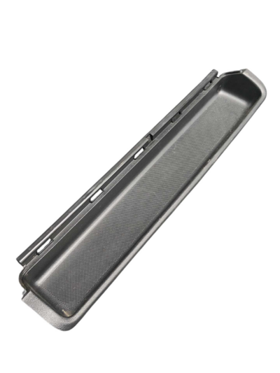 MOLDURA PORTA OBJETOS PAINEL CITROEN C4 CACTUS 2021 A 2023