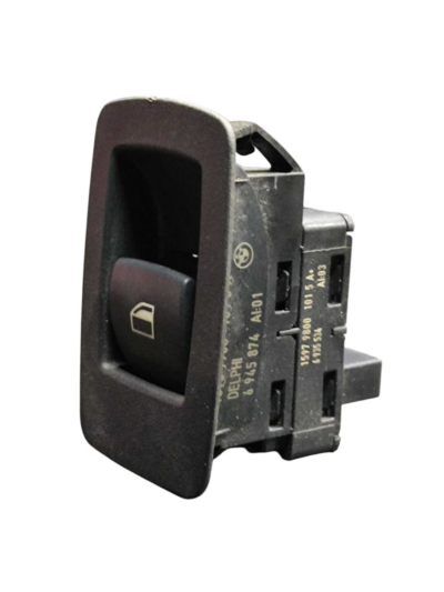 BOTÃO COMANDO VIDRO 15939900 BMW 325I 2006 A 2009 - Imagem 3