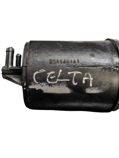 Filtro Válvula Canister 90467398 Chevrolet Celta 2007 a 2014