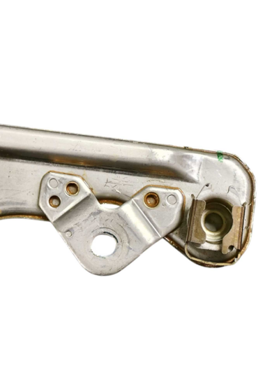 Flauta Bico Injetor Honda New Civic 2008 2009 2010 2011 - Imagem 6