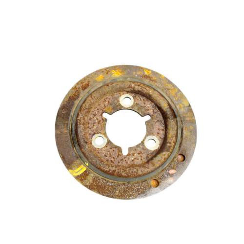 POLIA VIRABREQUIM CITROEN C4 CACTUS 1.6 2021 2022 2023
